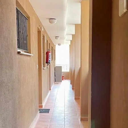 Attic La Mirada - Bonalba Golf