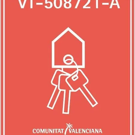 Attic La Mirada - Bonalba Golf *