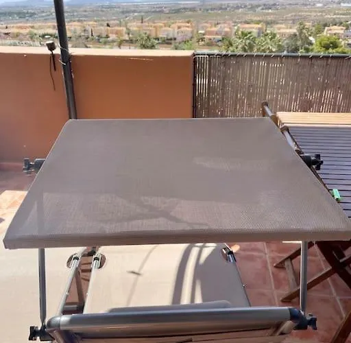 Attic La Mirada - Bonalba Golf Appartement Mutxamel