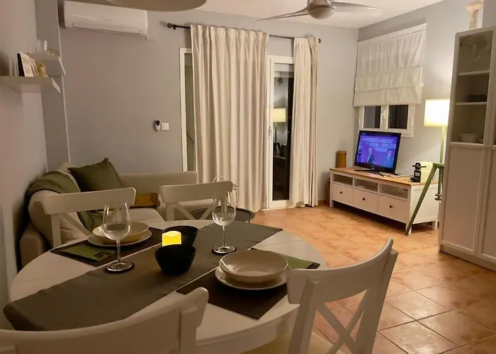 Attic La Mirada - Bonalba Golf Appartement *