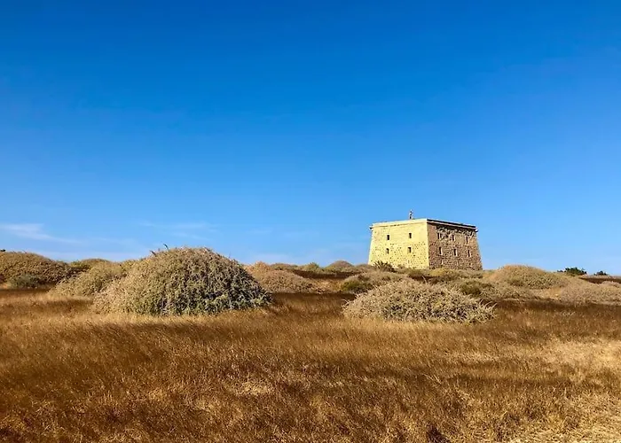 Attic La Mirada - Bonalba Golf Mutxamel