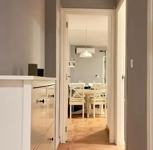 Attic La Mirada - Bonalba Golf Appartement Mutxamel