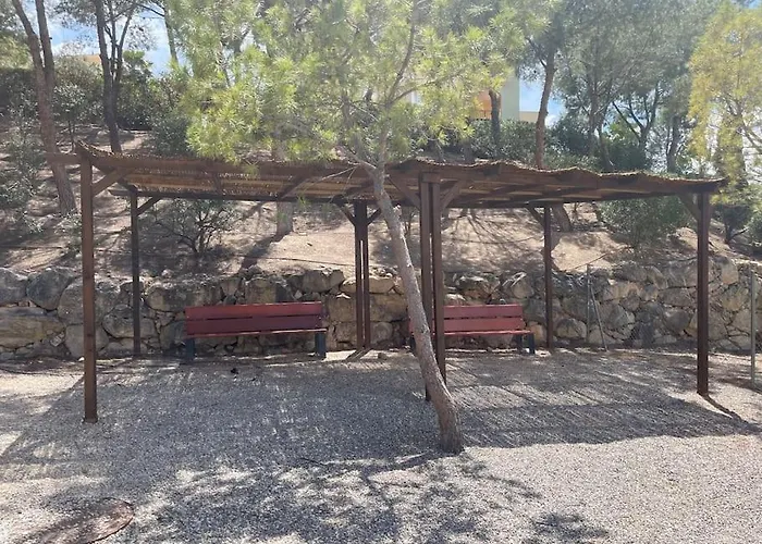 Attic La Mirada - Bonalba Golf