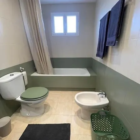 Apartment Attic La Mirada - Bonalba Golf