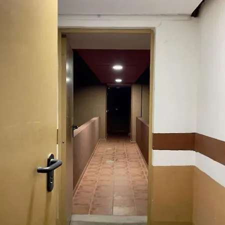 Attic La Mirada - Bonalba Golf Apartment *