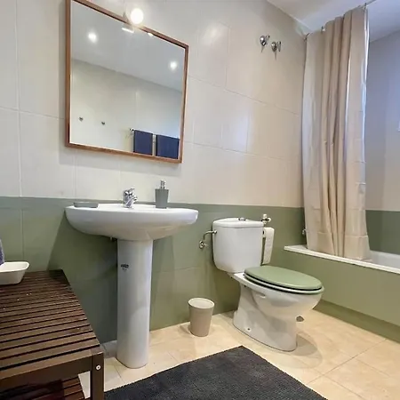 Apartment Attic La Mirada - Bonalba Golf *