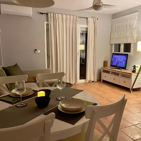 Attic La Mirada - Bonalba Golf Apartment *
