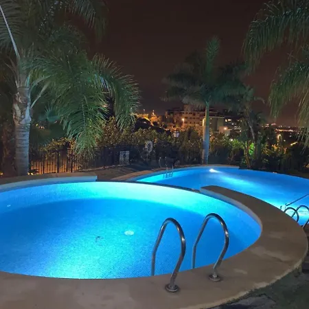 Apartment Attic La Mirada - Bonalba Golf Mutxamel