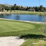 Attic La Mirada - Bonalba Golf Mutxamel