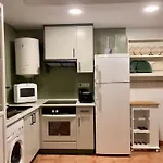 Attic La Mirada - Bonalba Golf Διαμέρισμα *