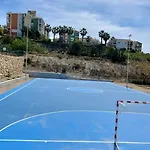 Attic La Mirada - Bonalba Golf Διαμέρισμα *