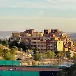 Διαμέρισμα Attic La Mirada - Bonalba Golf *