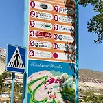 Attic La Mirada - Bonalba Golf Διαμέρισμα *