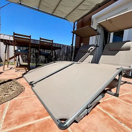 Apartament Attic La Mirada - Bonalba Golf