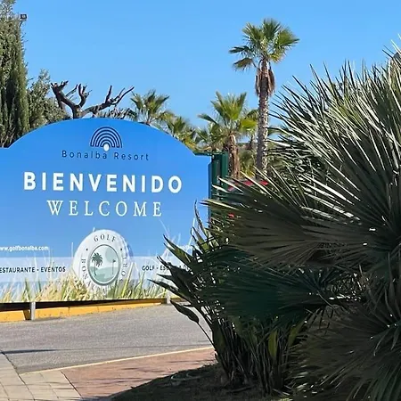 Apartament Attic La Mirada - Bonalba Golf