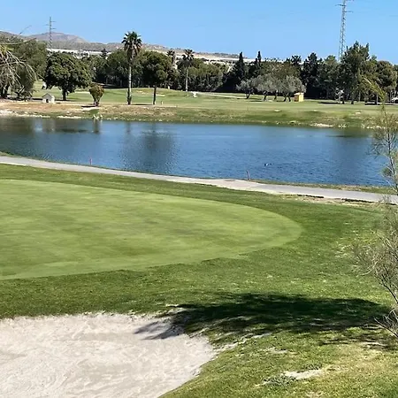 Attic La Mirada - Bonalba Golf Mutxamel