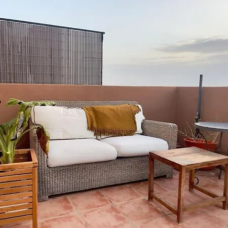 Apartament Attic La Mirada - Bonalba Golf