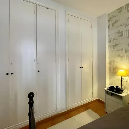 Apartament Attic La Mirada - Bonalba Golf Mutxamel