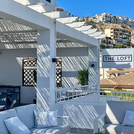 Διαμέρισμα Attic La Mirada - Bonalba Golf *
