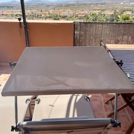 Attic La Mirada - Bonalba Golf Apartament Mutxamel