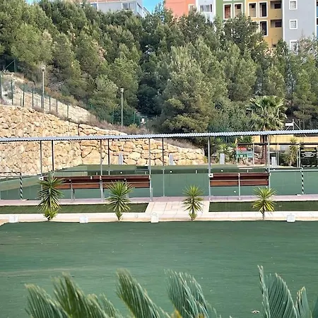 Διαμέρισμα Attic La Mirada - Bonalba Golf Mutxamel