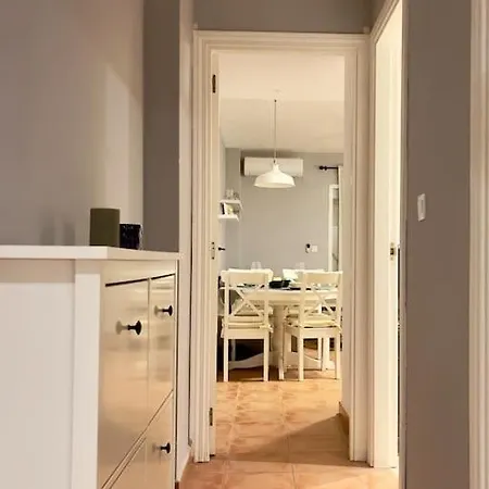 Attic La Mirada - Bonalba Golf Apartament Mutxamel