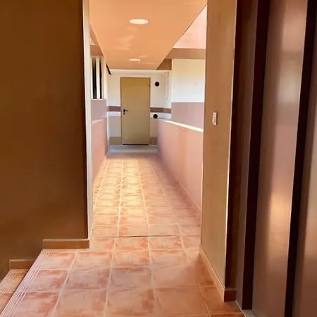 Attic La Mirada - Bonalba Golf * Mutxamel