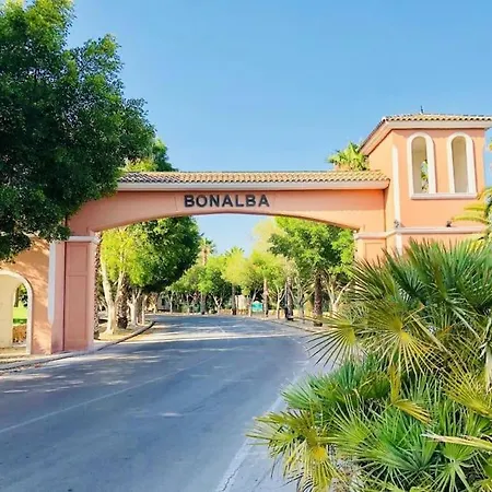 Attic La Mirada - Bonalba Golf